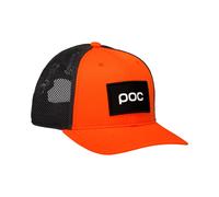 Poc Trucker Cap Orange