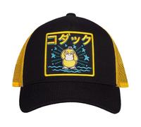 Casquette Trucker Pokémon Psycanard Difuzed