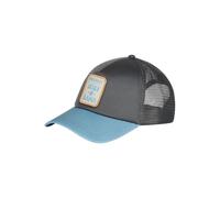 Casquette trucker Protest Crab Vert 59 cm