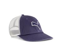Casquette Trucker PUMA Cat, Accessoires, Violet, OSFA OSFA