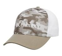 Casquette Trucker Punchbowl by Columbia beige One Size