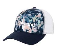 Casquette Trucker Punchbowl II by Columbia bleu foncé One Size