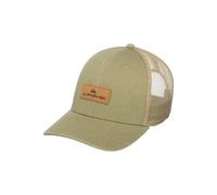 Quiksilver Casquette Down The Hatch Beige