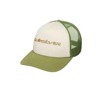 Quiksilver Classic Foam Om Cap Vert