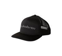 Casquette trucker Quiksilver Omni Noir TU