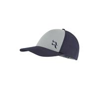 Rab - Calet Embroidery Cap - Casquette Anthracite / Light Zinc - Taille unique