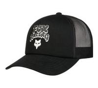 Casquette Trucker Racewear by FOX noir One Size