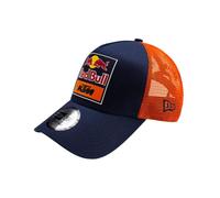 Casquette Trucker Rb Ktm Official Teamline Moto Gp