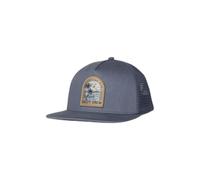 Salty Crew Archway Trucker Cap Bleu Homme