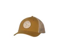 Casquette trucker Salty Crew Global Marron TU