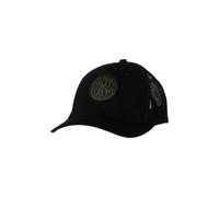 Casquette trucker Salty Crew Global Noir TU
