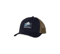Salty Crew Mahi Surface Trucker Cap Bleu Homme