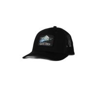 Salty Crew Mahi Surface Trucker Cap Noir Homme