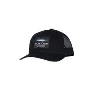 Salty Crew Marlin Mount Retro Trucker Cap Noir