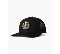 Casquette trucker Salty Crew Tentacles Noir TU