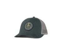 Salty Crew Casquette Tentacles Retro Trucker Dark Hyro Homme