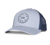 Casquette trucker Salty Crew Watermark Retro Bleu TU