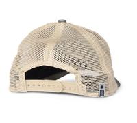 Salty Crew Watermark Retro Trucker Cap One Size