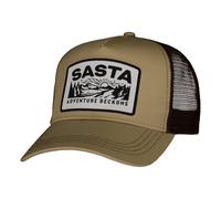 Casquette trucker Sasta Kulkija M