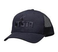 Casquette trucker Sasta Noir M