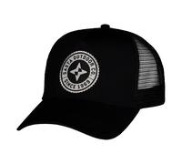 Casquette trucker Sasta Nordik Noir M