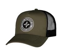 Casquette trucker Sasta Nordik M