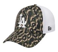 Casquette Trucker Seasonal Camo LA by New Era camouflage One Size