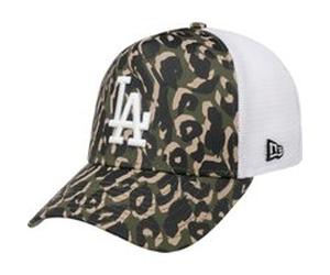 Casquette Trucker Seasonal Camo LA by New Era camouflage One Size