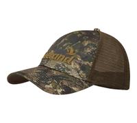 Casquette trucker Seeland Tuff InVis MPC green