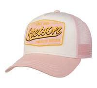 Casquette Trucker Since 1865 Vintage by Stetson rose One Size Small