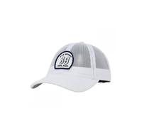 Casquette Trucker Sport Mesh Karl Kani Blanche OSFM Taille unique