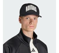 Casquette Trucker Stadium Black / White S/M