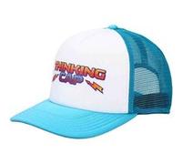 Casquette trucker Stranger Things Dustin 'Thinking Cap' Multicolore G