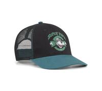 Casquette Trucker Super PUMA Enfant, Accessoires, Noir, YOUTH