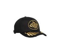 Superdry Laurel Trucker Cap Noir
