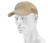Casquette Trucker Technique Helikon-Tex - Khaki universel