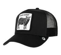 Goorin Bros. Casquette Black Sheep Trucker Noir Taille 55-60