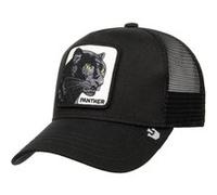 Casquette Trucker The Panther by Goorin Bros. noir One Size