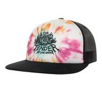 Casquette Trucker Timber Festival by Element noir-lilas One Size