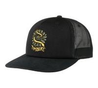 Casquette Trucker Timber Garden by Element noir One Size