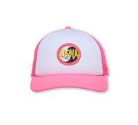 Casquette trucker Town & Country Surf Designs Aloha Blanc TU