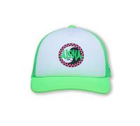 Casquette trucker Town & Country Surf Designs Aloha Vert TU