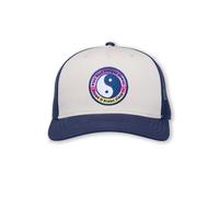 Casquette trucker Town & Country Surf Designs YY Beige TU