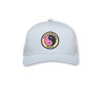 Casquette trucker Town & Country Surf Designs YY Gris TU