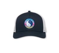 Casquette trucker Town & Country Surf Designs YY Noir TU