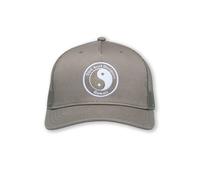 Casquette trucker Town & Country Surf Designs YY Plain Vert TU