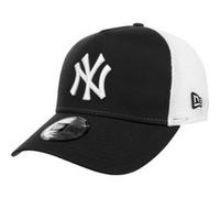 Casquette Trucker Twotone Yankees by New Era noir One Size
