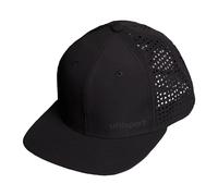 Casquette trucker Uhlsport ID Noir TU Unisex