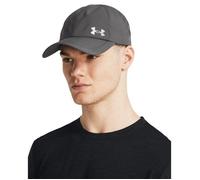 Casquette Trucker - UNDER ARMOUR - Launch - Légère - Respirante - Ajustable Taille unique