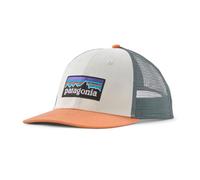 Casquette Trucker unisexe coton bio et polyester recy vec logo Patagonia